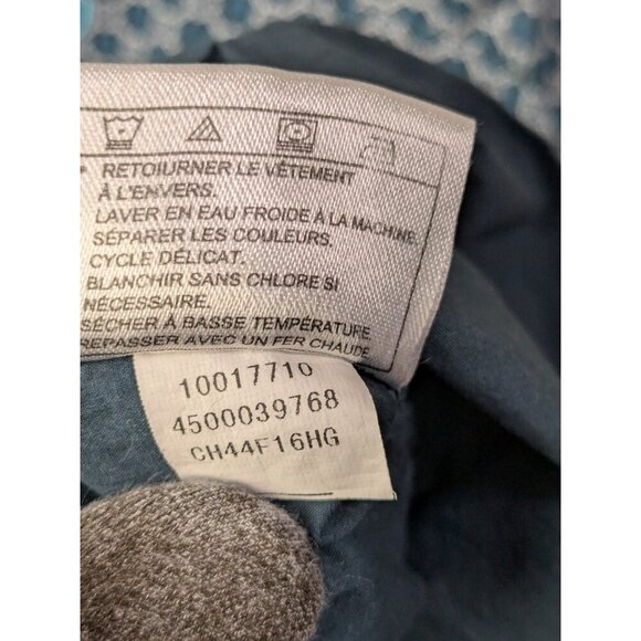 Ariat Long Sleeve Button Shirt Mens Large Horseshoes Geometric Pattern Print - Picture 4 of 16